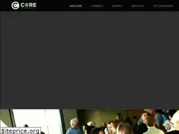 Sites similar to corechurch.cc