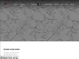 Sites similar to corechurchla.org
