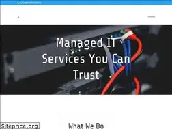 Sites similar to corecloudit.com