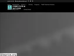 Sites similar to coreclubllc.com