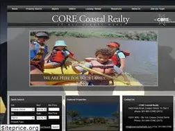 Sites similar to corecoastalrealty.com