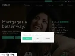 Sites similar to corecogroup.co.uk