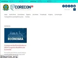 Sites similar to corecon-mg.org.br