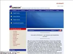 Sites similar to coreconagvs.com