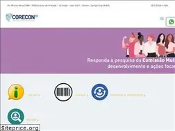 Sites similar to coreconms.org.br
