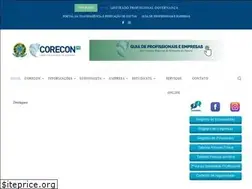 Sites similar to coreconpr.gov.br