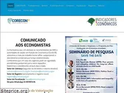 Sites similar to coreconrs.org.br