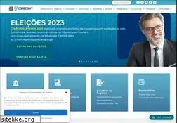 Sites similar to coreconsp.org.br