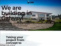 Sites similar to corecontracting.ca