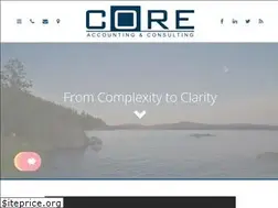 Sites similar to corecpa.net