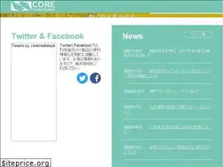 Sites similar to corecreate.com