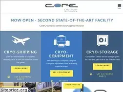 Sites similar to corecryolab.com