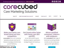 Sites similar to corecubed.com