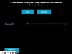 Sites similar to corecyclestudios.com