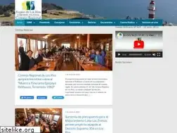 Sites similar to coredelosrios.cl