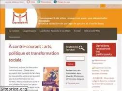 Sites similar to coredem.info