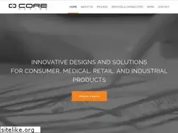 Sites similar to coredesign-inc.com