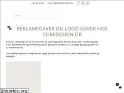 Sites similar to coredesign.dk
