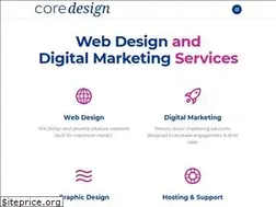 Sites similar to coredesign.ie
