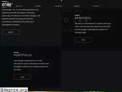 Sites similar to coredesigninc.com