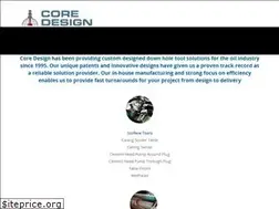 Sites similar to coredesignltd.com