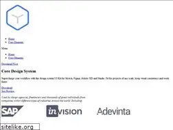 Sites similar to coredesignsystem.com