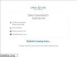 Sites similar to coredevie.com