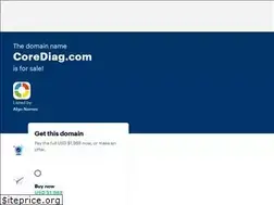 Sites similar to corediag.com