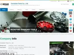Sites similar to corediam-tools.com