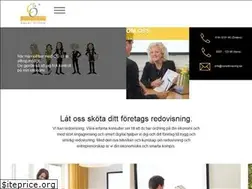 Sites similar to coredovisning.se
