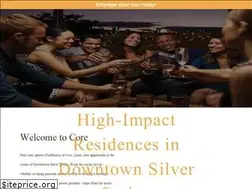 Sites similar to coredowntownsilverspring.com