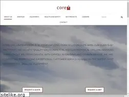 Sites similar to coredrillingcorp.com