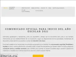 Sites similar to coreduc.cl
