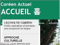 Sites similar to coreen-actuel.com