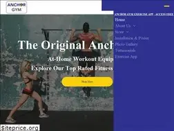 Sites similar to coreenergyfitness.com