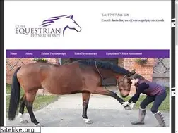 Sites similar to coreequiphysio.co.uk