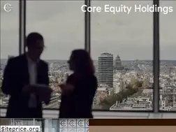 Sites similar to coreequityholdings.com