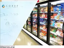 Sites similar to coref.tn