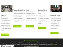 Sites similar to corefab.it