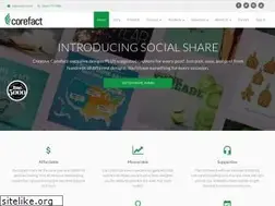 Sites similar to corefact.com