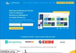 Sites similar to corefactors.in