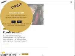 Sites similar to coreff.com