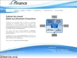 Sites similar to corefinanceconseil.com