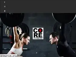 Sites similar to corefitnessnyc.com