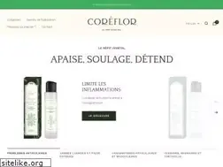 Sites similar to coreflor.fr