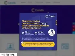 Sites similar to corefo.com