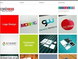 Sites similar to corefocus.co.in