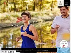 Sites similar to coreforce.jp