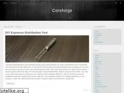 Sites similar to coreforge.com