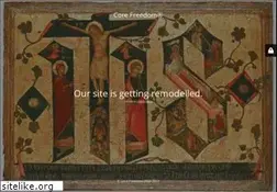 Sites similar to corefreedom.com